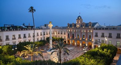 Es  Andalucía - Almería