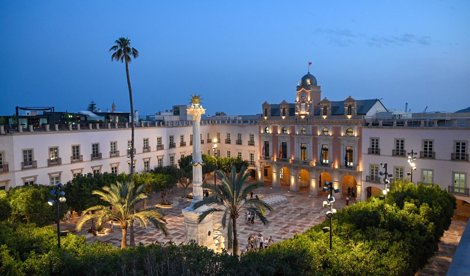 Es  Andalucía - Almería