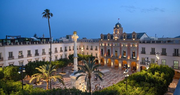 Es  Andalucía - Almería