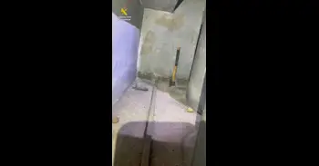 Detingut un home acusat d'intentar matar un altre a Bétera amb una destral