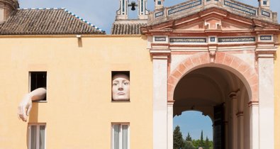 Es Andalucía - Sevilla