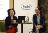 Foto: Empresas.- Aprobada la financiación de dos indicaciones de 'Columvi' (Roche) en linfoma B difuso de células grandes