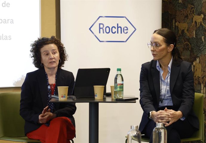 Aprobada la financiación de dos indicaciones de 'Columvi' (Roche) en linfoma B difuso de células grandes