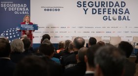 Seguridad y defensa
