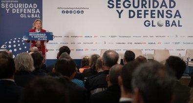 Seguridad y defensa