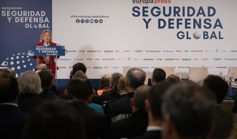 Seguridad y defensa
