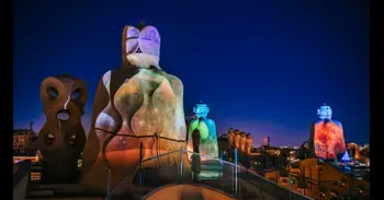 El Año Gaudí dispara la demanda de experiencias sobre su legado más allá de las visitas tradicionales