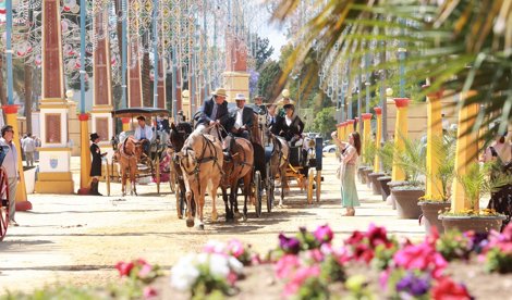 Turismo Andaluz