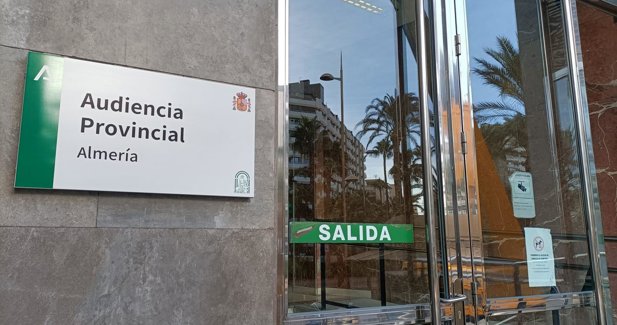 Almería