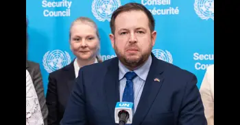 Reino Unido sanciona el desarrollo de drones y una red de trata de personas rusa para luchar en Ucrania