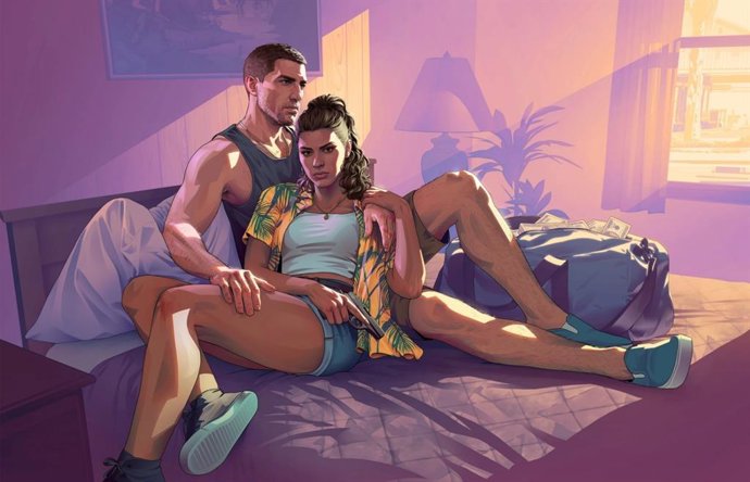 Grand Theft Auto VI
