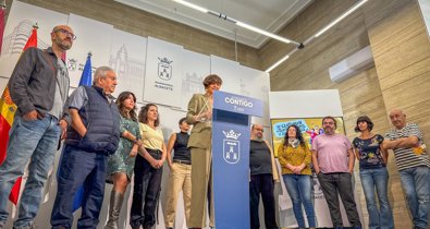 Castilla-La Mancha