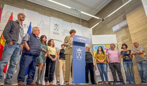 Castilla-La Mancha