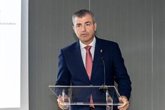 Foto: Vicepresidente canario exige "todas las garantías posibles" si el crucero con hantavirus recala en las islas