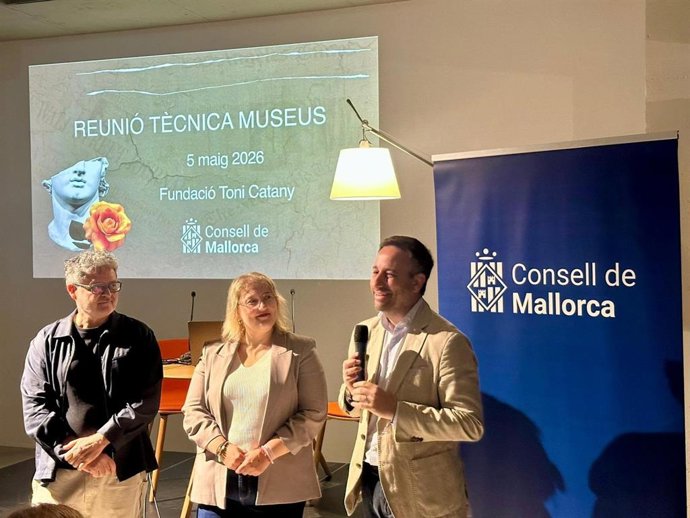 El Museu de Mallorca ofrecerá conferencias y actuaciones musicales por el Día Internacional de los Museos el 18 me mayo.