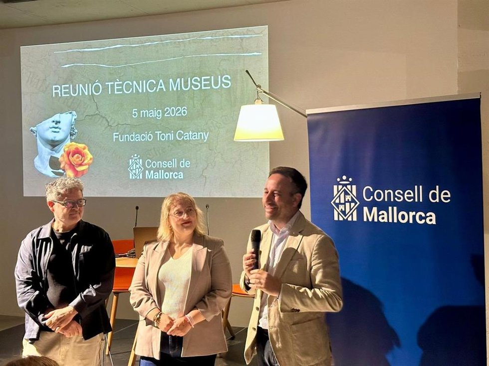 El Museu de Mallorca ofrecerá conferencias y actuaciones musicales por el Día Internacional de los Museos el 18 me mayo.