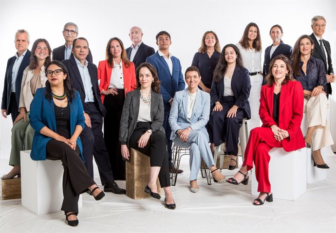 Arranca ‘Alianza Intergeneracional', impulsada por Fundación SERES