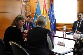 Consejo de Gobierno