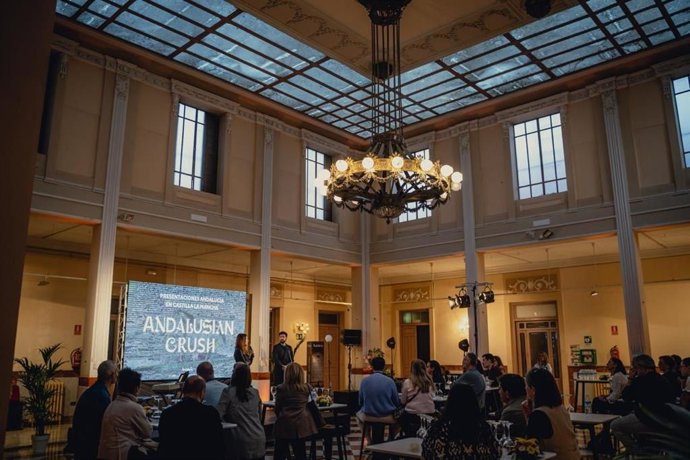 Andalucía participa en Expovacaciones y mantiene reuniones con agencias del mercado nacional.