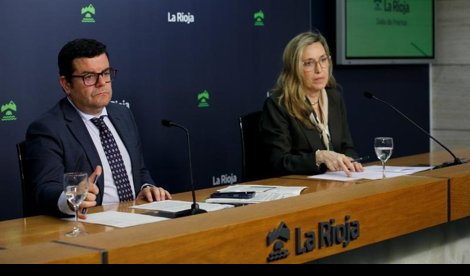 La Rioja