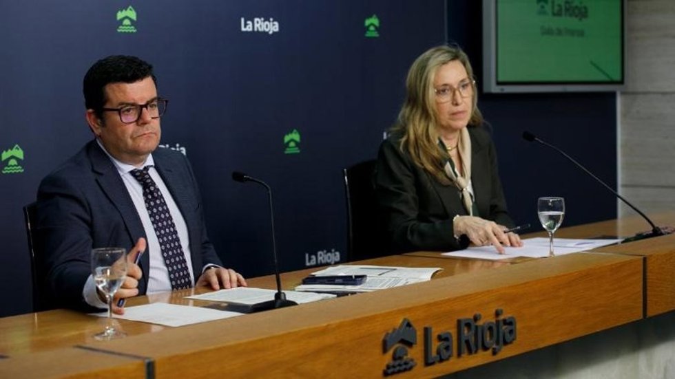 La Rioja dota 1,39 millones para 9 becas predoctorales destinadas a la investigación en centros tecnológicos