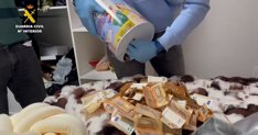 Castilla-La Mancha