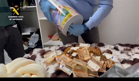 Castilla-La Mancha