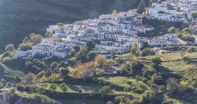 Andalucía