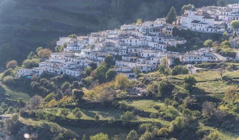 Andalucía