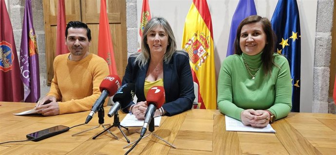 El Día de Acción por la Salud de las Mujeres incluirá una marcha nocturna y talleres deportivos y de relajación en Ávila