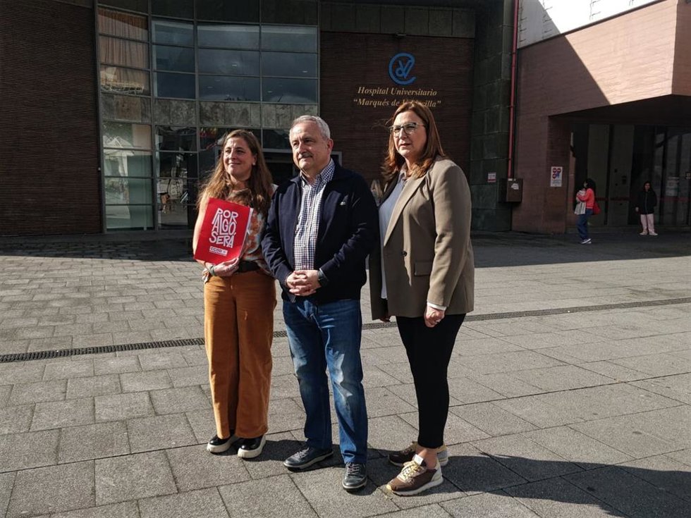 CCOO defiende que el Estatuto Marco "garantiza" la sanidad pública y "un mínimo de acuerdo" para todos los sanitarios