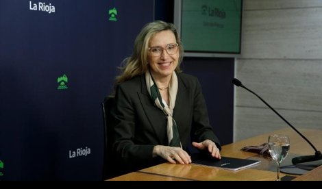 La Rioja