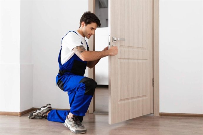 Apertura de Puertas Rapid; expertos en abrir puertas, especialistas en tranquilidad