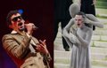 Met Gala 2026: La sorprendente transformación de Bad Bunny, que viaja en el tiempo (VÍDEO)