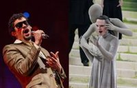 Met Gala 2026: La sorprendente transformación de Bad Bunny, que viaja en el tiempo (VÍDEO)