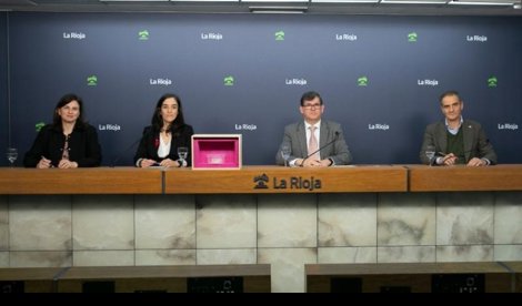 La Rioja