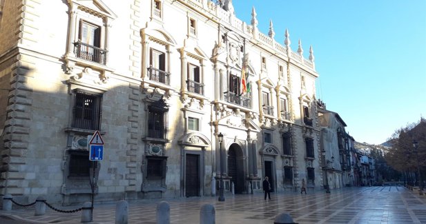 Almería