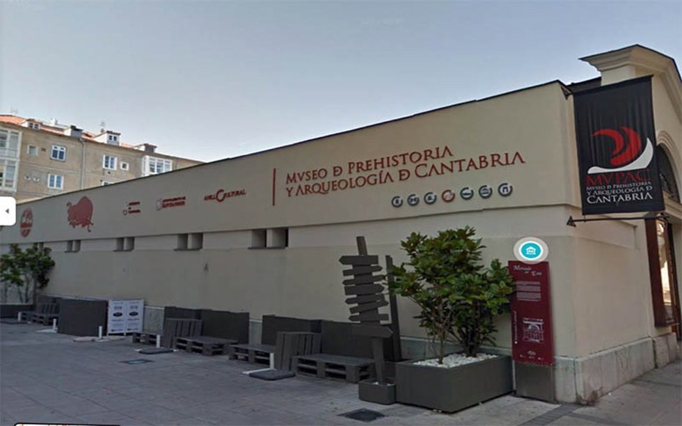 Archivo - MUPAC.- Archivo