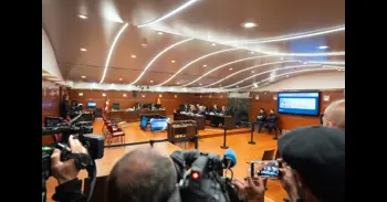 Un testigo dice que el presunto asesino de Maialen era "errático" y la culpaba de "poner a su familia en su contra"