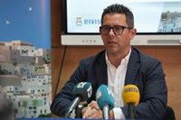 PSOE Eivissa tacha de "gravedad absoluta" las presuntas irregularidades con la vivienda del alcalde