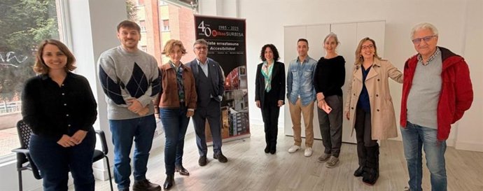 Visita a la Opengela de Zurbaran-Arabella