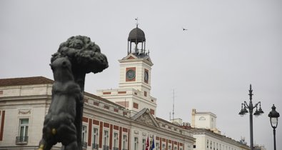 Madrid