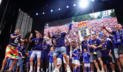 Asturias