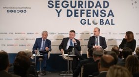 Seguridad y defensa