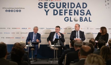 Seguridad y defensa