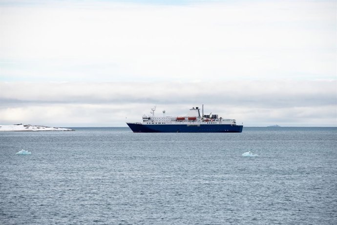 Archivo - Crucero Expedition - Recursos