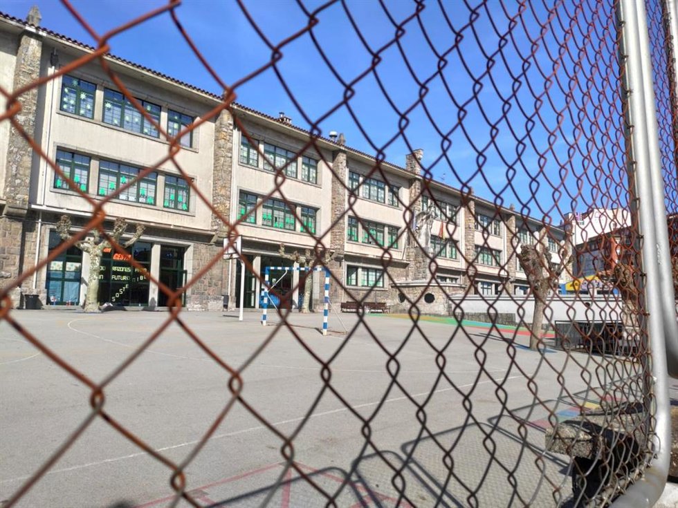 Archivo - Colegio La Gesta de Oviedo.