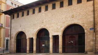 Almodí. Visit Valencia.