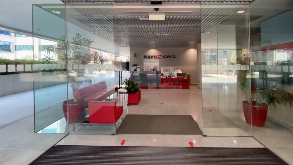 Sopra Steria