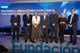 Foto: Padilla señala que la creciente dependencia del SNS de la privada refleja "falta de capacidad" del sistema público